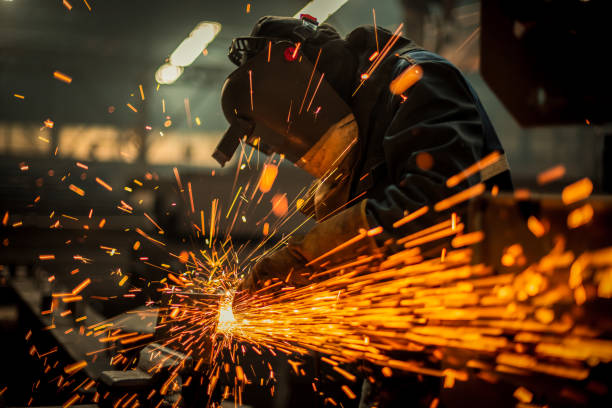 Best Structural Steel Welding in North Bethesda, MD