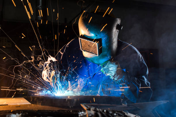 Best Automation and Robotic Welding in North Bethesda, MD