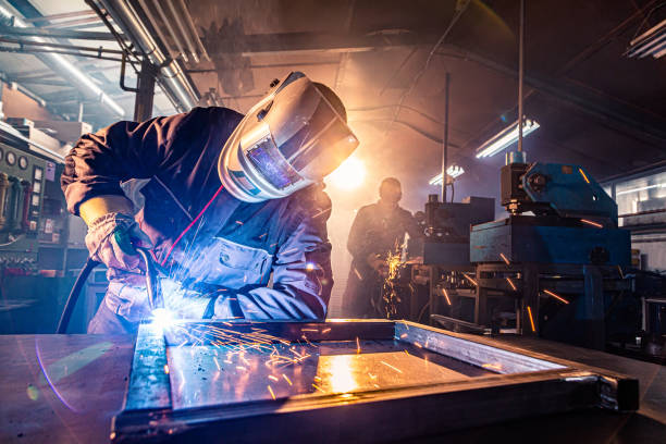 Reliable North Bethesda, MD Welder & Metal Fabrication Solutions