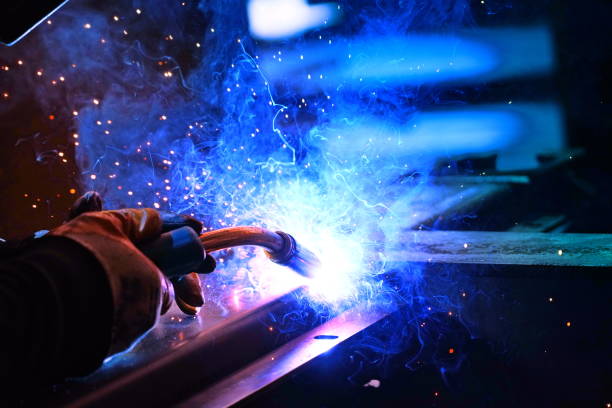 Best Pipe Welding in North Bethesda, MD