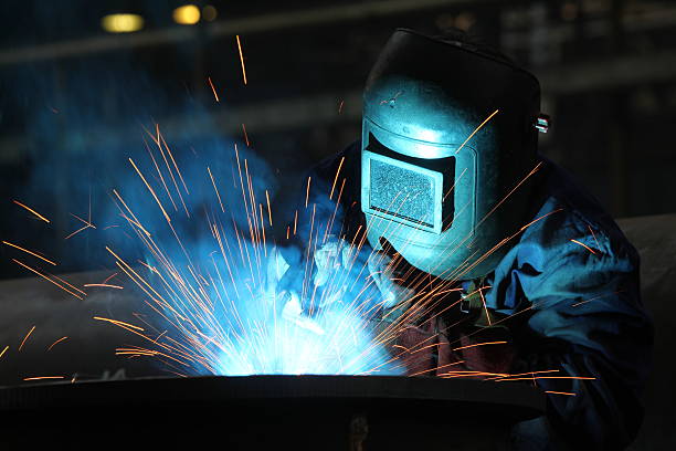 Best Food and Beverage Processing Equipment Welding in North Bethesda, MD