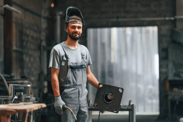 Best Maintenance and Repair Welding in North Bethesda, MD