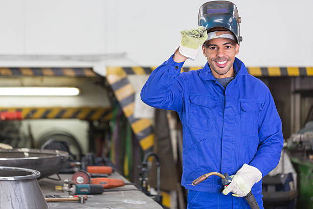 Best Automotive Welding in North Bethesda, MD