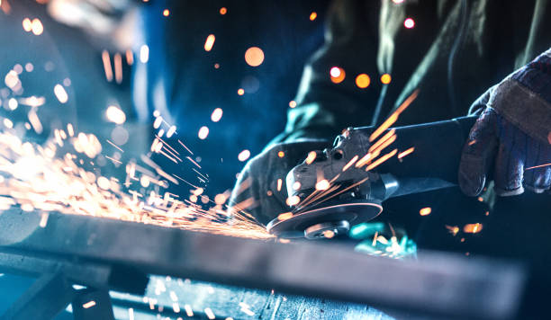  North Bethesda, MD Welder Pros
